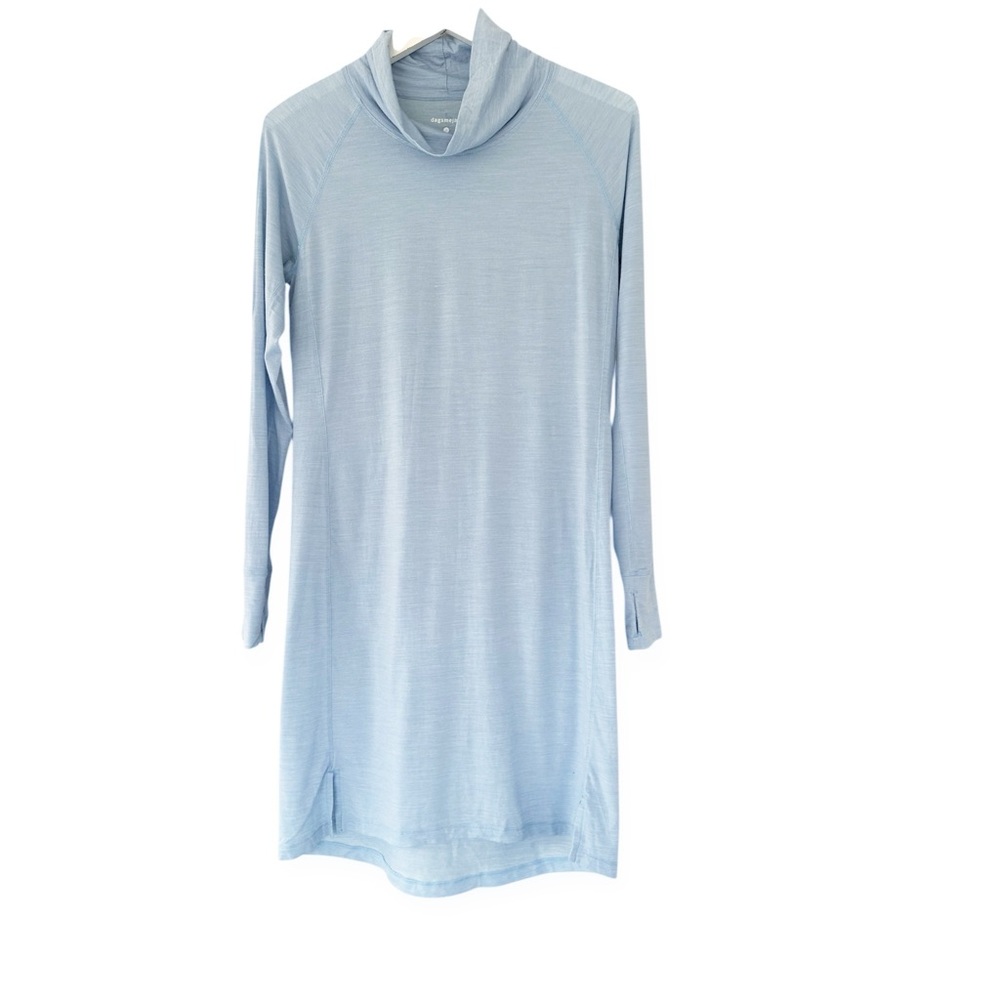 Dagsmejan • Nattwarm Sleep Tech Night Dress